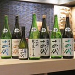 割烹 むつの - 