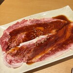 焼肉きんぐ - 料理写真: