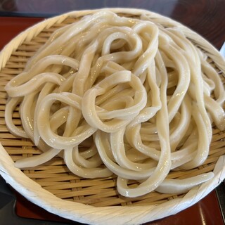 徳一うどん _1
