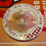 スシロー - 料理写真: