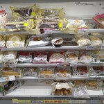 LAWSON - 料理写真: