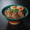沖縄そば専門店 KABUKI SOBA