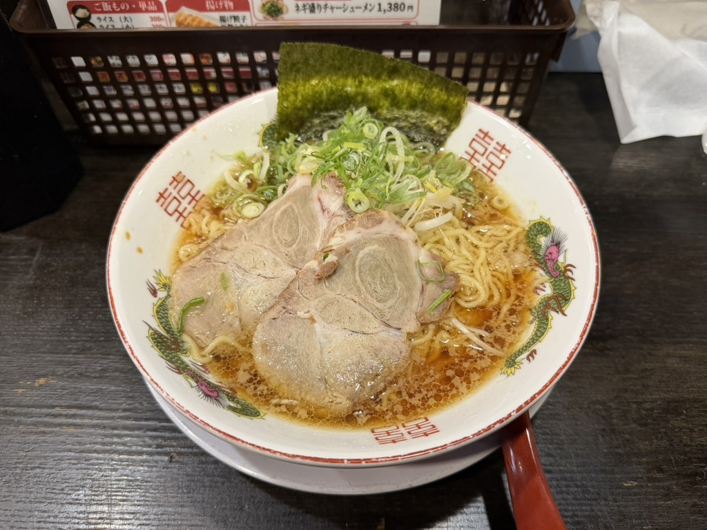 播州 ラーメン ひすい