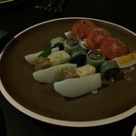 Bejana - ガドガド