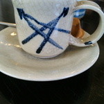 お好きなカップでお願いする事もできるようですよ