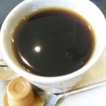 ややヘヴィめなブレンドです