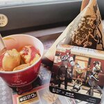 ウェンディーズ・ファーストキッチン 上野浅草口店