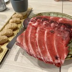鮨ト酒 春田屋 - 