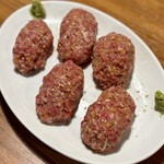 三宝苑 - おはぎ