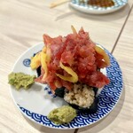 鮨ト酒 春田屋 - 