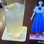 ドトール珈琲店 - ドリンク写真: