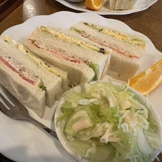 珈琲館 麗門_0