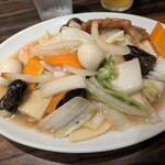 珉珉 南千日前本店