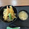 天ぷら食堂 満天