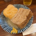 初かすみ酒房  難波店