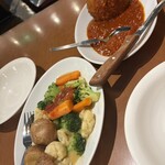 カプリチョーザ - 