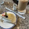 Cafe de la Paix