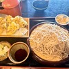 信州 立岩和紙の里 - 料理写真:
