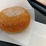 朝潮食堂 - 料理写真:あんドーナツ