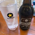 立ち呑み酒場 K - 