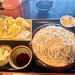 信州 立岩和紙の里 - 