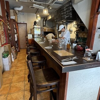 ラ・ゴロセッタ_2