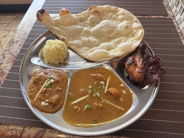 NEPAL KITCHEN HimAL （ネパールキッチン ヒマール）のご予約 - 旭川