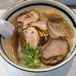 豚紀伊 - 