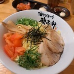 油そば専門店 歌志軒 - 