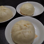 551蓬莱 - 料理写真:
