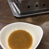 一九 - 料理写真:秘伝？のタレ