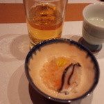 Tasuki - 食前酒