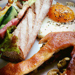 VIRON 丸の内店 - 