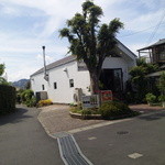 散歩道 - 秋葉山公園を目印に行きましょう