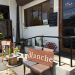 Blanche - 