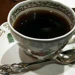 まるやまコーヒーショップ - 