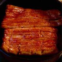 うなぎ秋本 - 