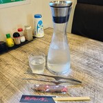 焼肉の刻 - 
