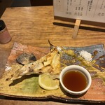 うなぎの鈴喜 - 