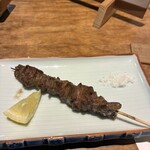 うなぎの鈴喜 - 