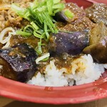 すき家 - 料理写真: