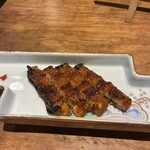 うなぎの鈴喜 - 