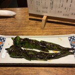 うなぎの鈴喜 - 