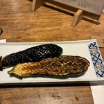 うなぎの鈴喜 - 