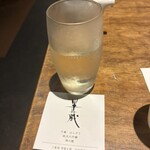 うなぎの鈴喜 - 