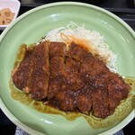 みそかつ 矢場とん - 