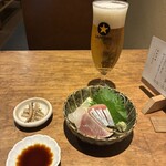 うなぎの鈴喜 - 