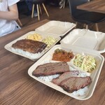 Smokemanship - 