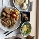 ヴィアイン - 料理写真:
