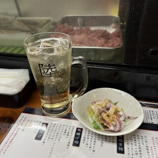 漁師のおかず海老や_1